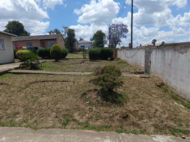 House for sale in Mthatha, Eastern Cape