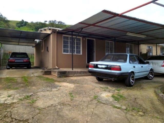 House for sale in Pietermaritzburg