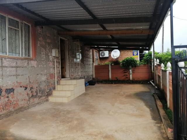 House for sale in Pietermaritzburg
