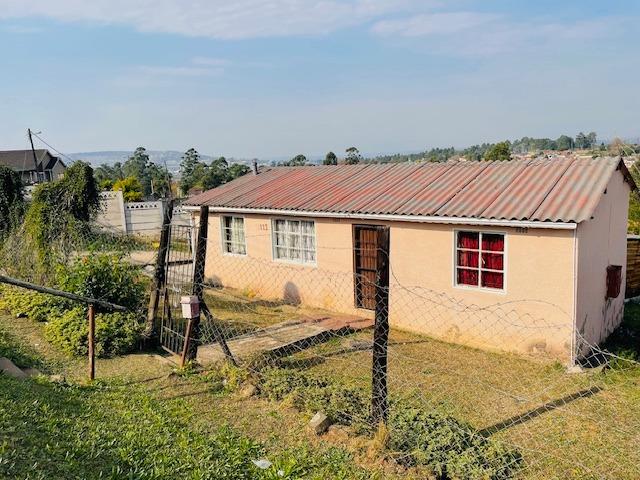 House for sale in Pietermaritzburg