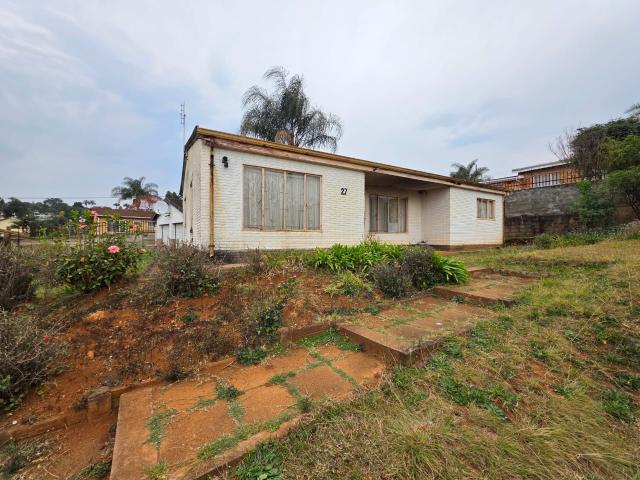 House for sale in Umgungundlovu, Kwazulu-natal