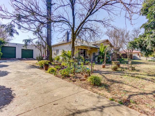 House for sale in Benoni