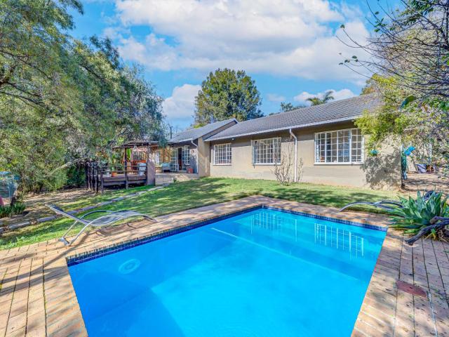 House for sale in Gauteng