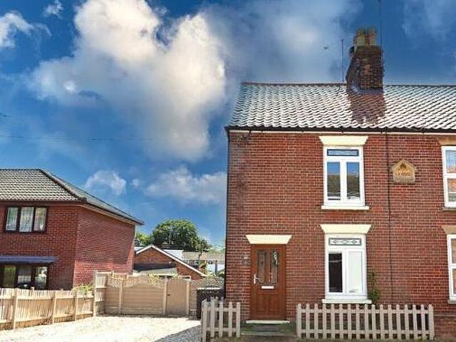 House for sale in Norwich, Norfolk