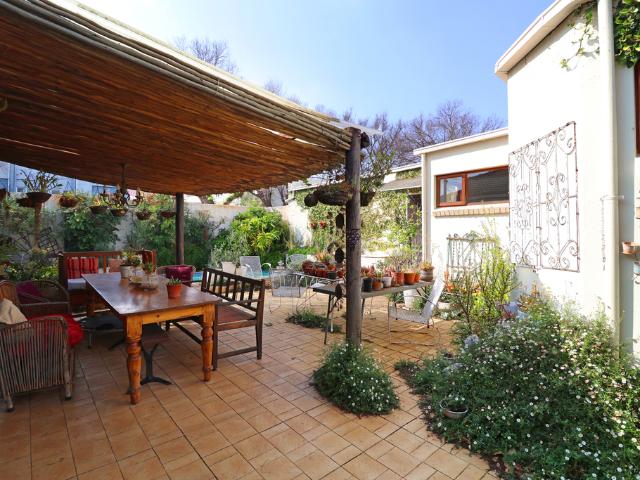 House for sale in Western Cape