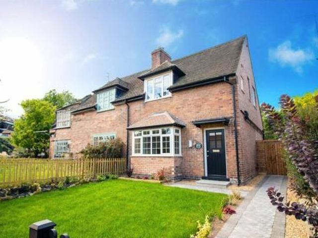 House for sale in Haddon, East Midlands