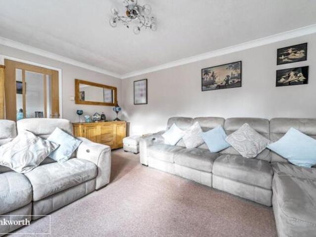 House for sale in Priest Down, Hampshire