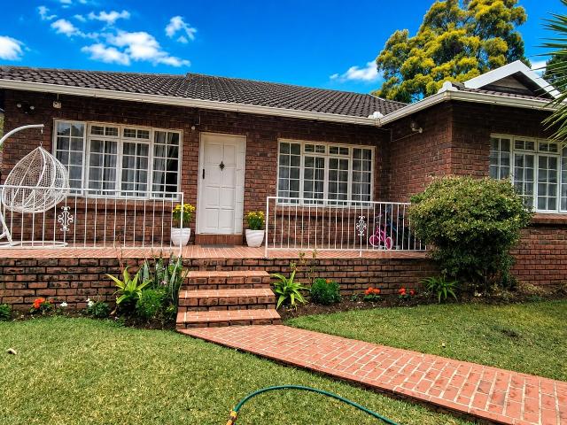 House for sale in Umgungundlovu, Kwazulu-natal