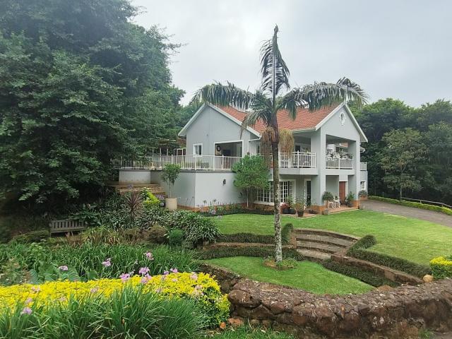 House for sale in Umgungundlovu, Kwazulu-natal