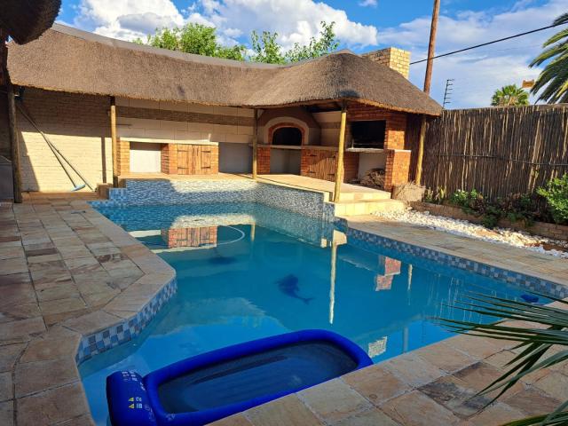 House for sale in Fochville, Gauteng