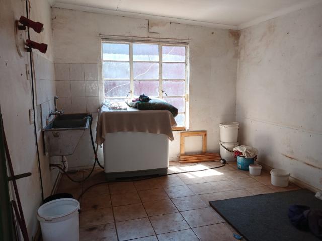 House for sale in Fochville, Gauteng