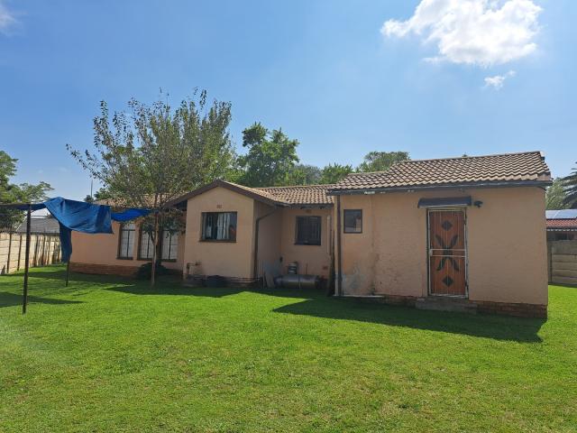 House for sale in Fochville, Gauteng