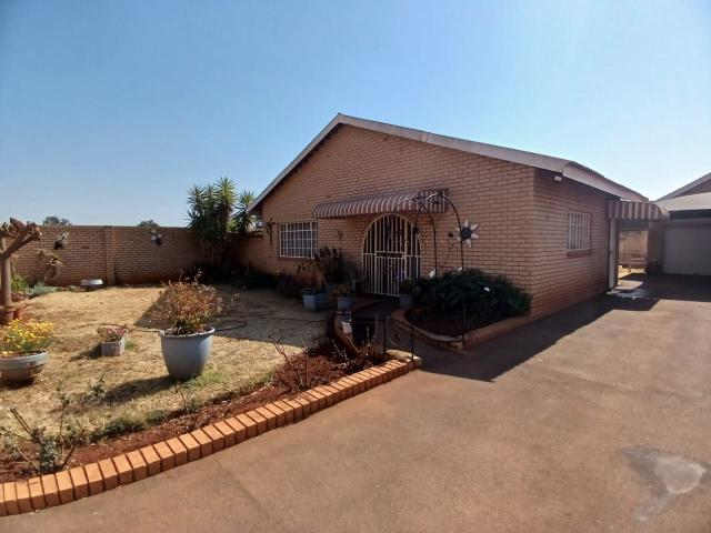 House for sale in Fochville, Gauteng