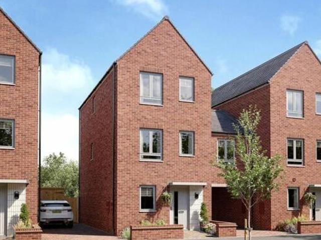 House for sale in Arbury, Cambridgeshire