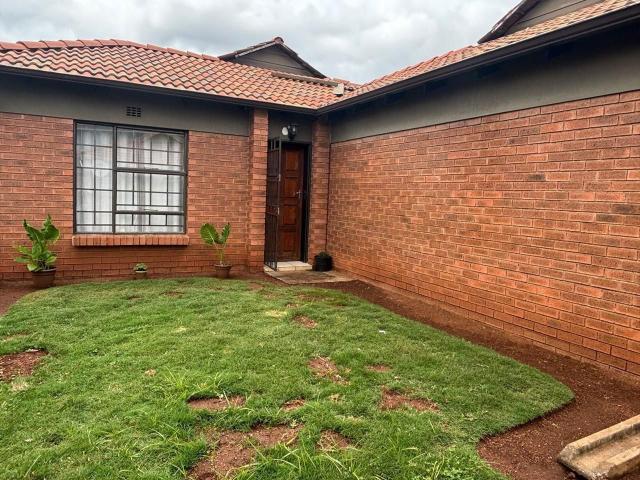 House for sale in Midrand