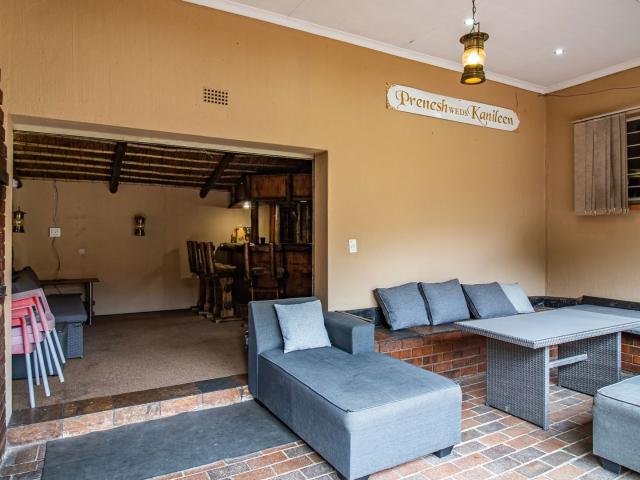 House for sale in Randburg, Gauteng