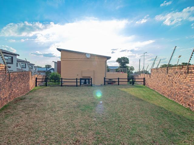 House for sale in Gauteng