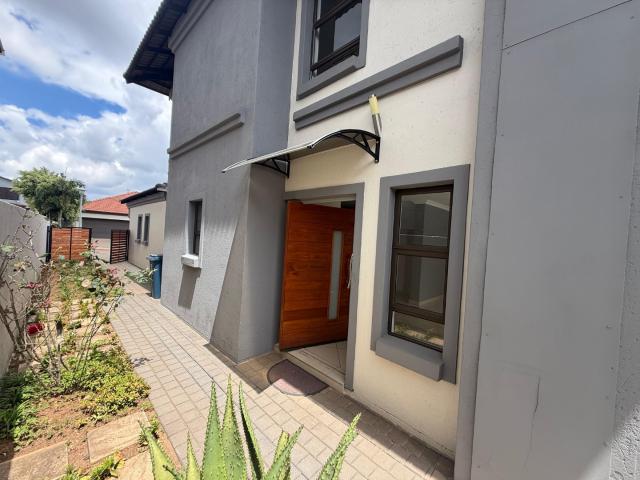 House for sale in Gauteng