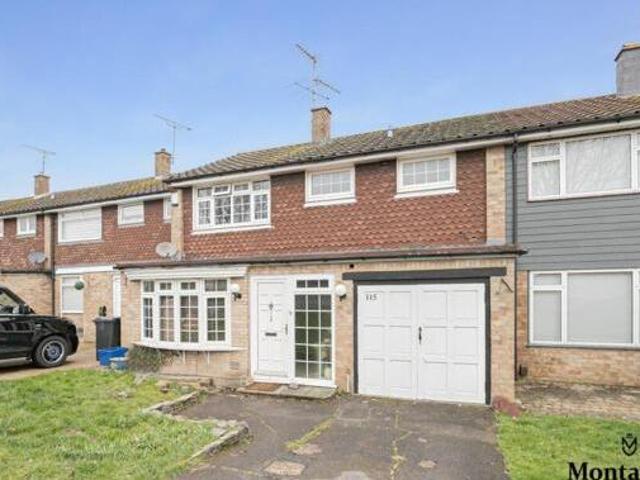House for sale in Lyons, Greater London