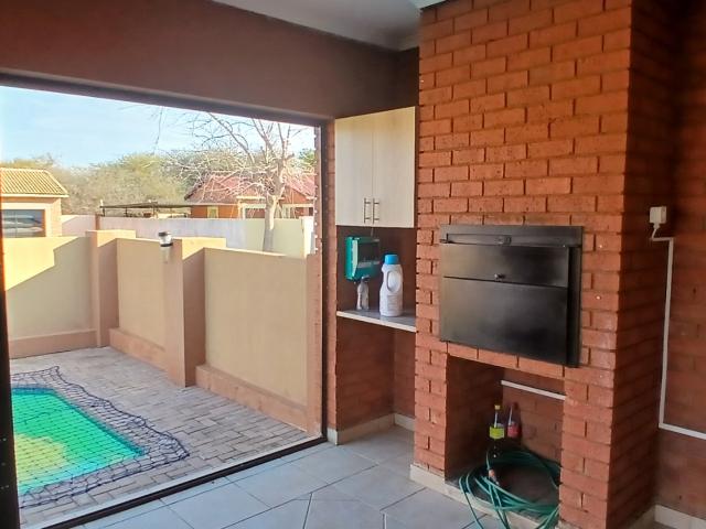 House for sale in Lephalale, Limpopo