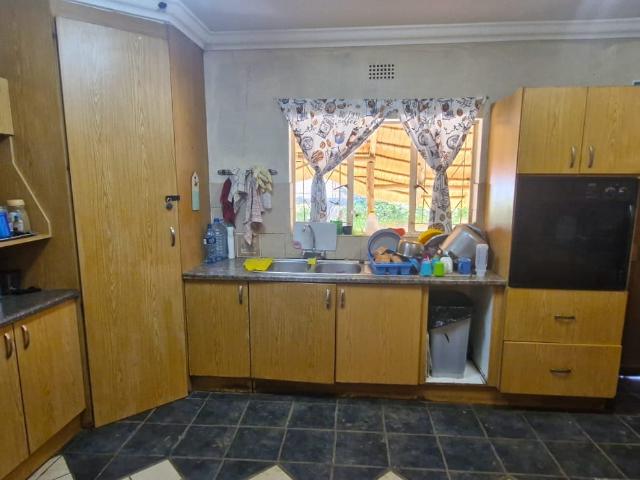 House for sale in Tlhabane, North West