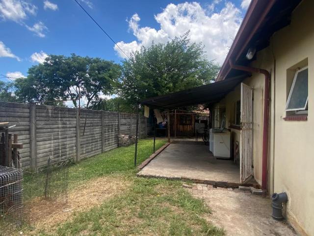 House for sale in Tlhabane, North West