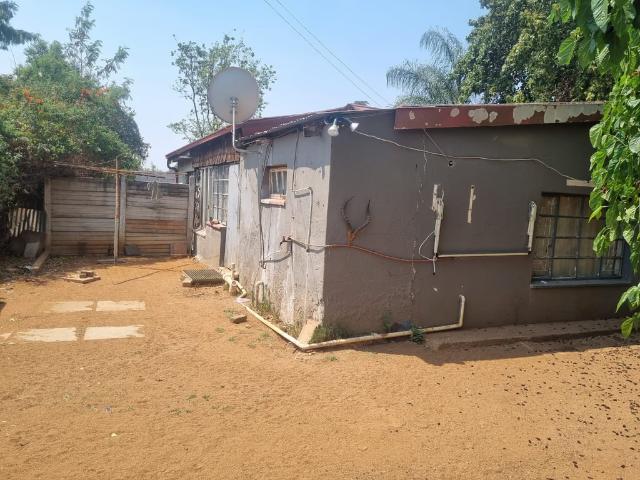 House for sale in Oos-Einde, Bloemfontein
