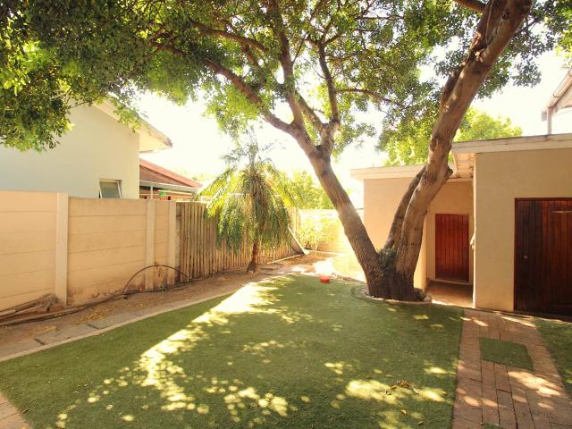 House for sale in Parow, Western Cape