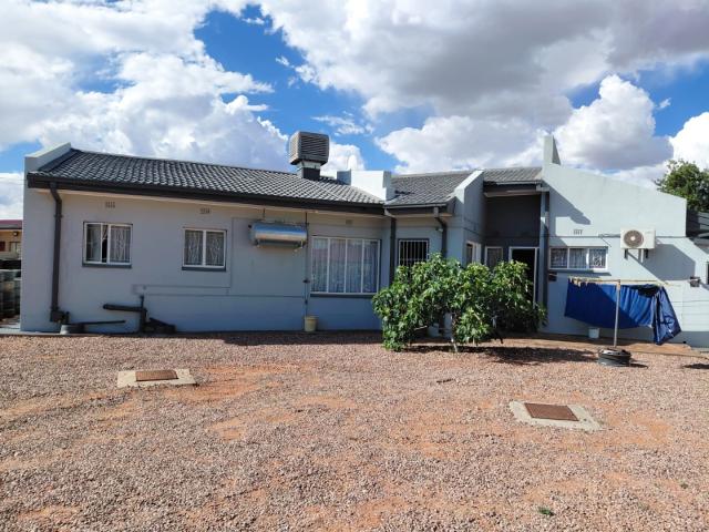House for sale in Upington, Northern Cape