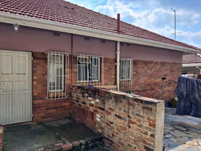 House for sale in Vosloorus, Gauteng