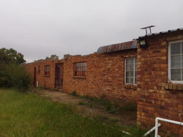House for sale in Oranjeville, Free State