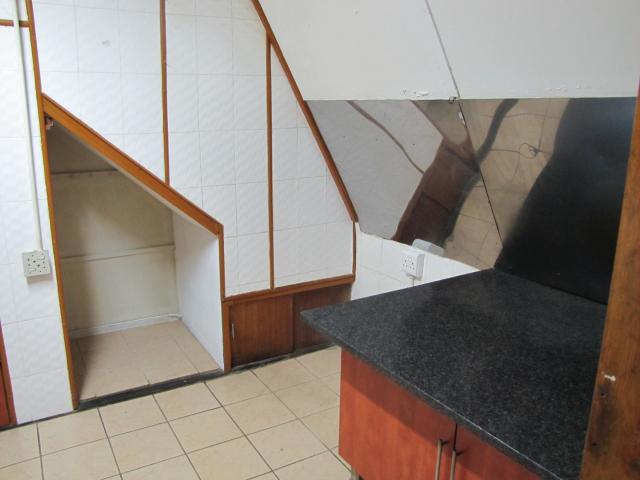 House for sale in Oranjeville, Free State
