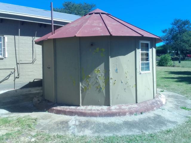 House for sale in Oranjeville, Free State