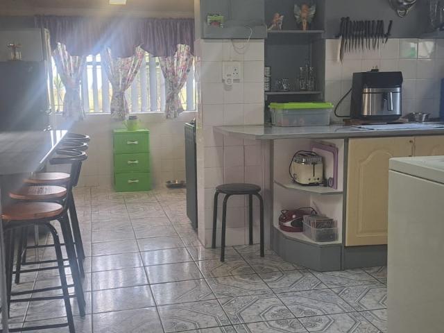 House for sale in Oranjeville, Free State