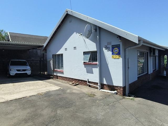 House for sale in Umgungundlovu, Kwazulu-natal