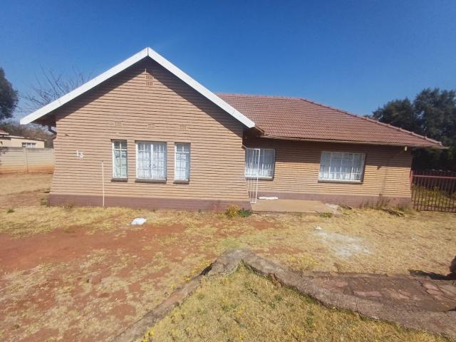House for sale in Dr Kenneth Kaunda, North West