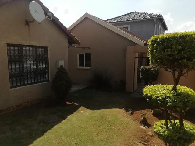 House for sale in Vosloorus, Gauteng