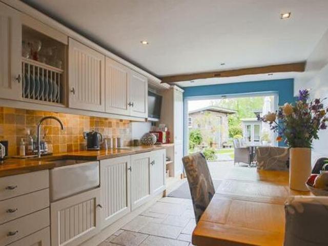 House for sale in Lyons, Greater London