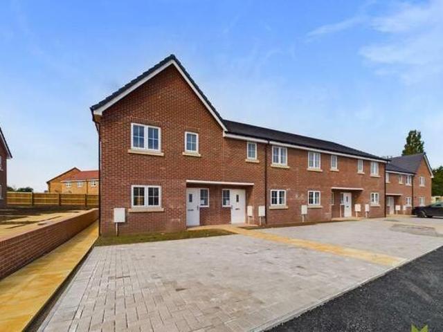 House for sale in Frankwell, Shropshire