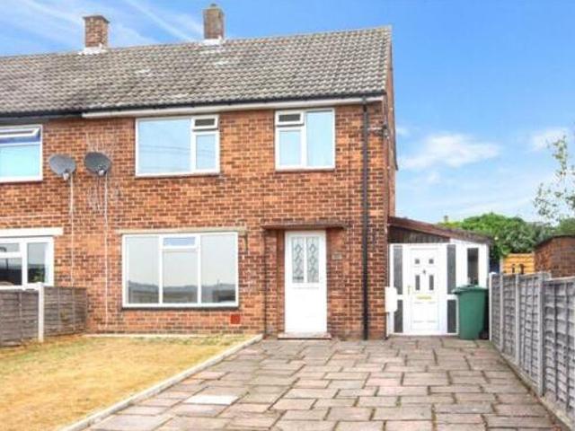 House for sale in Otley, West Yorkshire