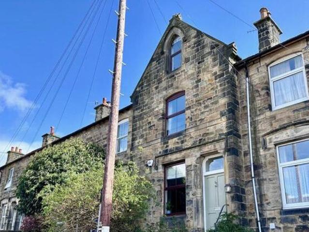 House for sale in West Chevin, Otley
