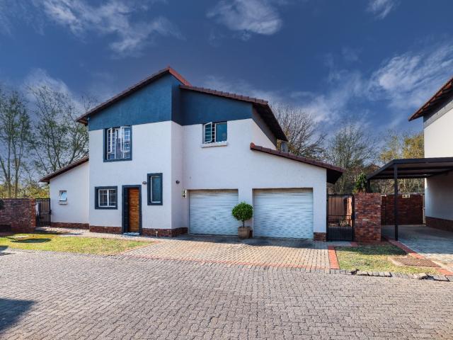 House for sale in Kungwini, Gauteng
