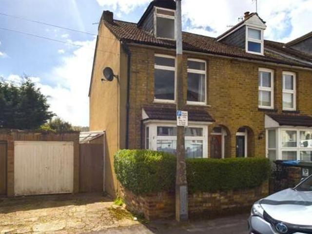 House for sale in Pouchen End, Hertfordshire