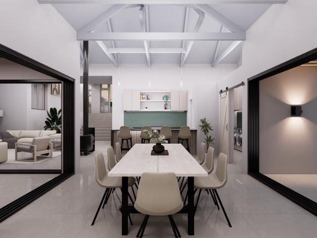 House for sale in Groot Brak Rivier, Western Cape