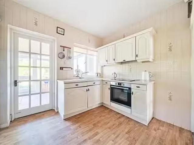 House for sale in Bowling Bank