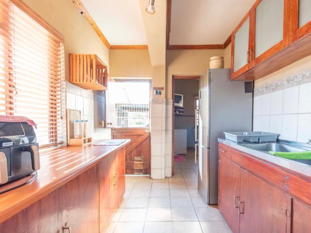 House for sale in Onverwacht, Western Cape