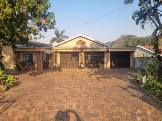 House for sale in New Germany, Kwazulu-natal