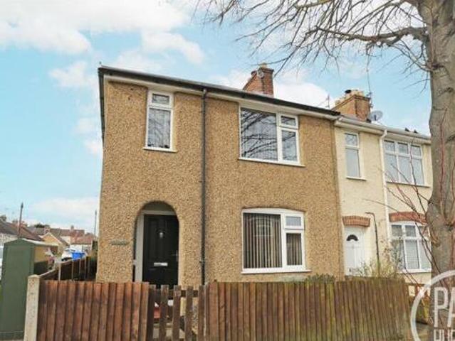 House for sale in Pakefield, East Suffolk