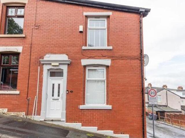 House for sale in Brownhill, Blackburn
