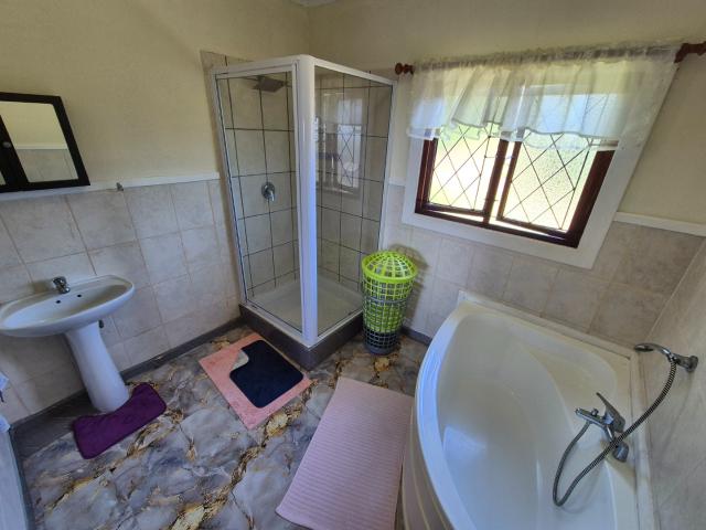 House for sale in Ugu District Municipality, Kwazulu-natal